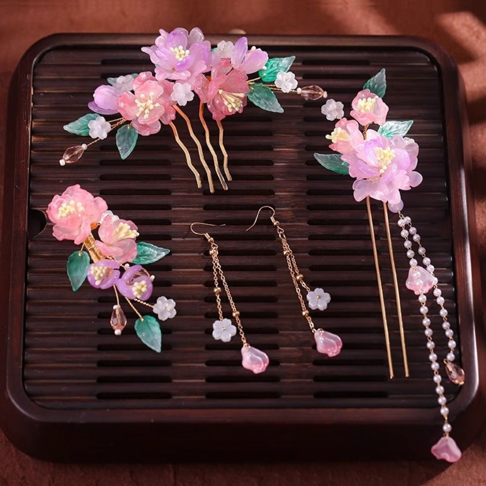 Classical Ancient Style Chines - Hanbok Hair Pin 评论和价格