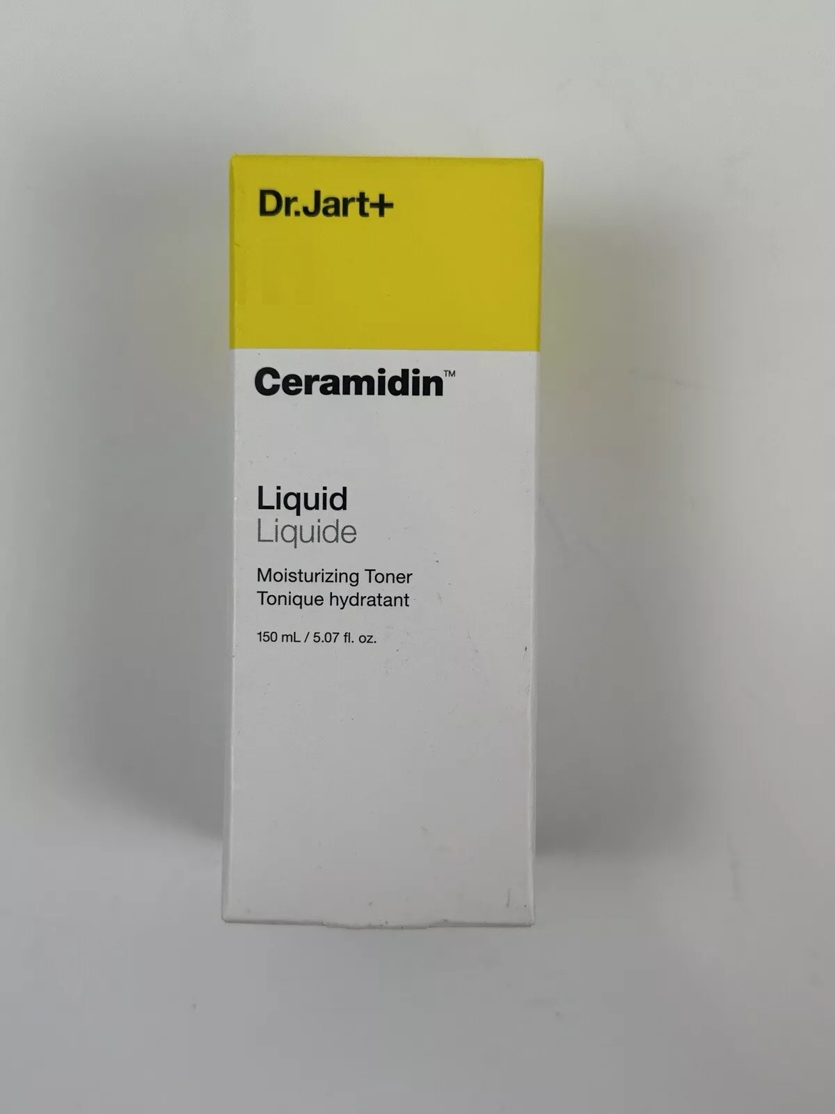 Dr. Jart+ Ceramidin Liquid Moi - Essence Serum Toner 评论和价格