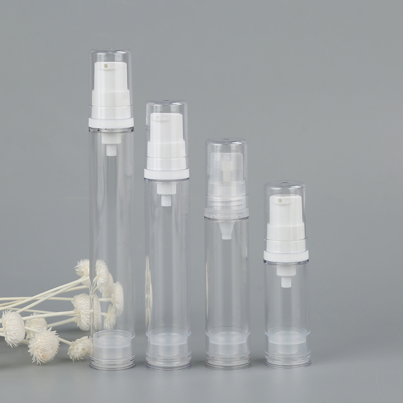 10ML Clear Plastic Airless Bot - Essence Serum Toner 评论和价格
