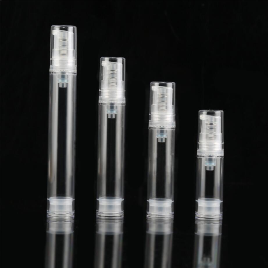 10ML Clear Plastic Airless Bot - Essence Serum Toner 评论和价格