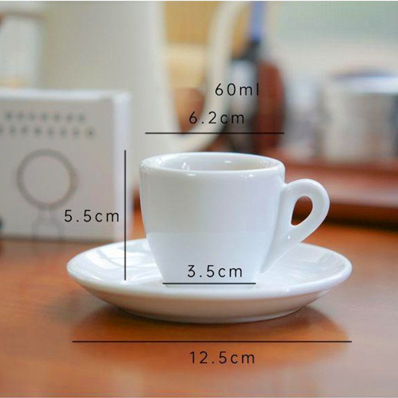 9mm Thick Espresso Mug 60ml Ce - Celadon Ceramic Cup 评论和价格