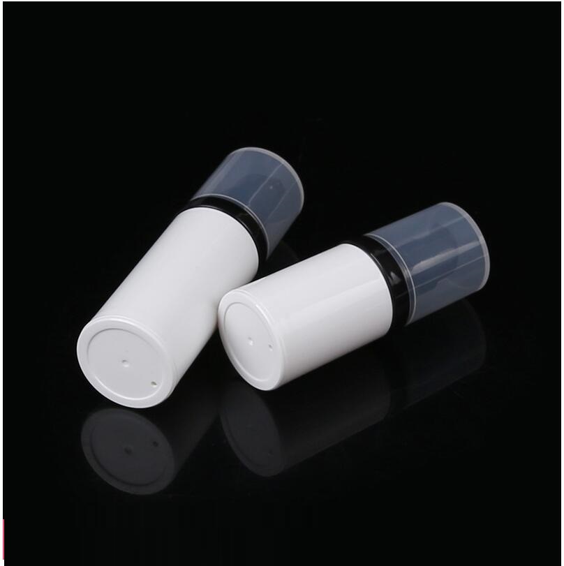 15ML white airless bottle loti - Essence Serum Toner 评论和价格