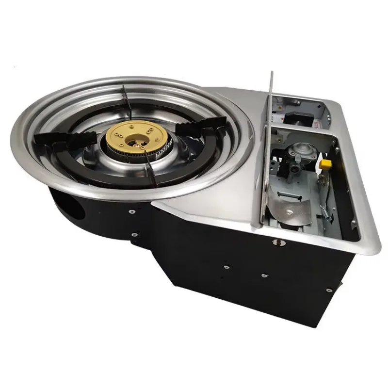 Commercial Indoor Portable Bui - Korean Bbq Grill 评论和价格