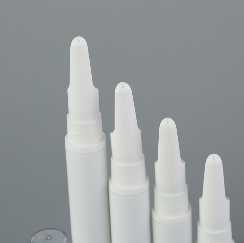10ML white plastic airless bot - Essence Serum Toner 评论和价格