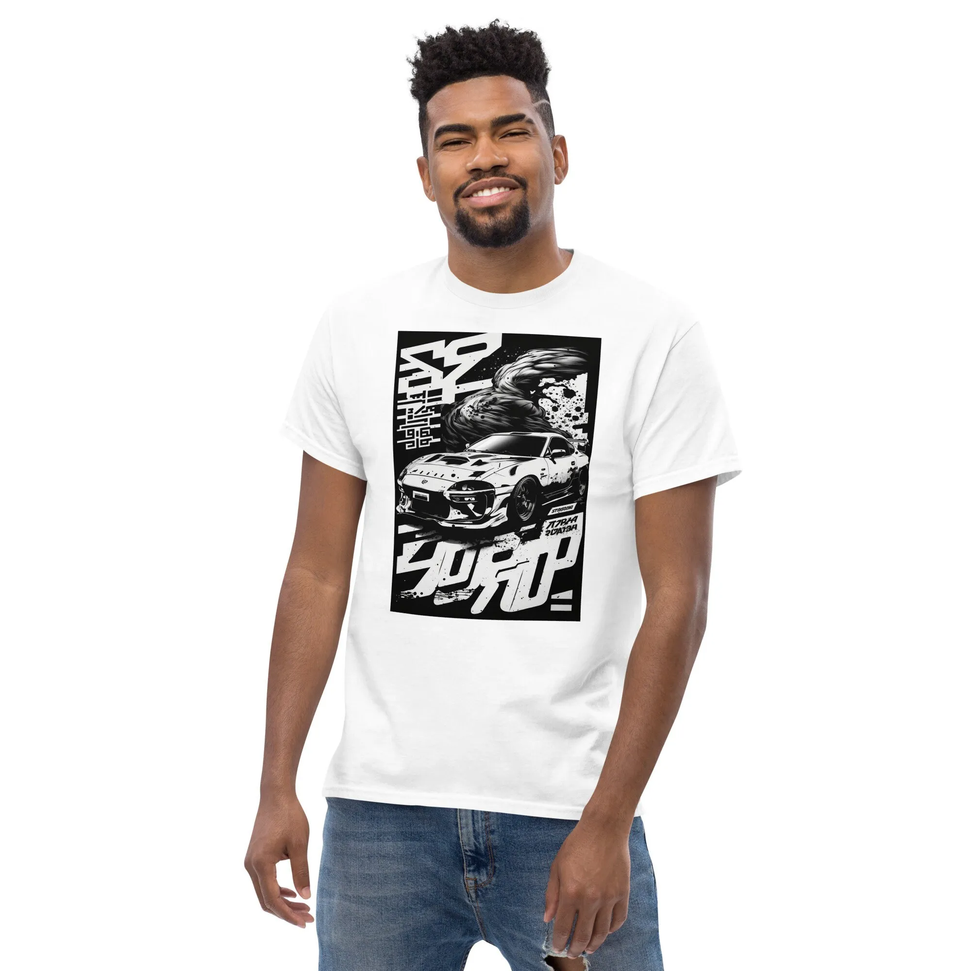 Tokyo Life Golf Wear T-Shirts  - Korean Men Lifestyle 评论和价格