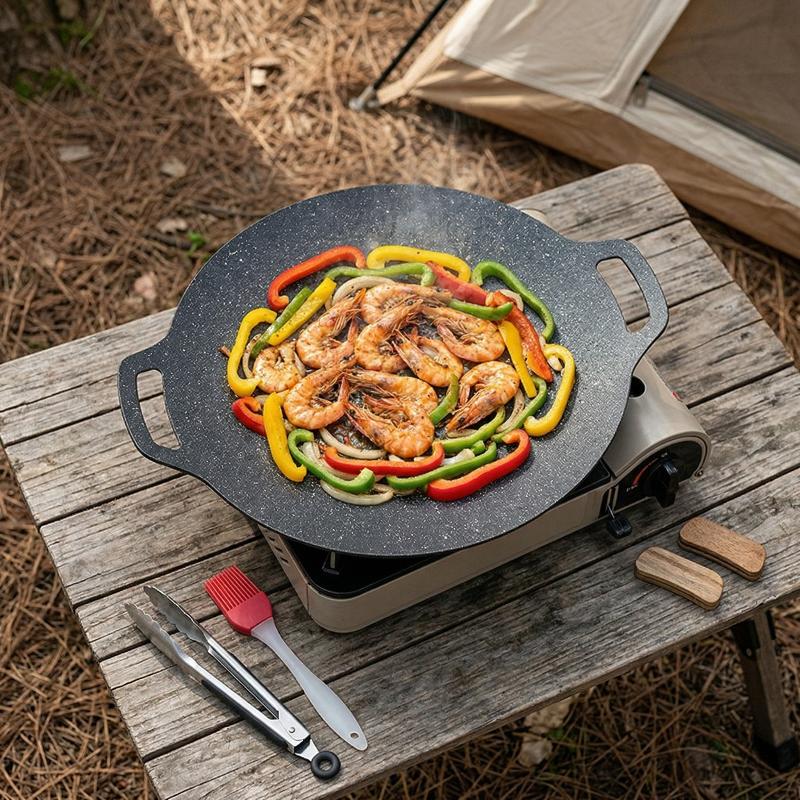 Maifan Stone Barbecue Grill Pa - Korean Bbq Grill 评论和价格