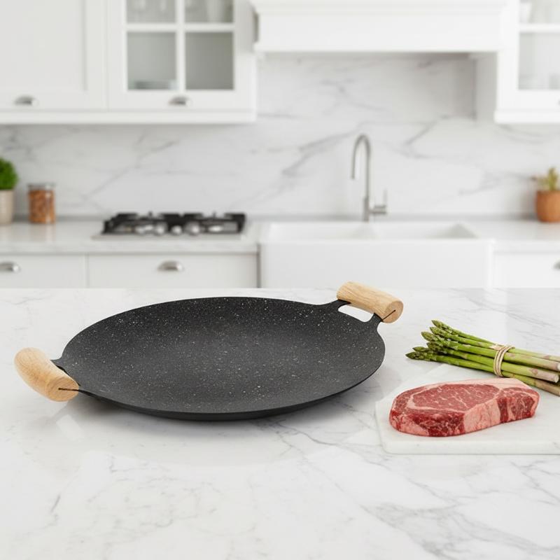 Maifan Stone Barbecue Grill Pa - Korean Bbq Grill 评论和价格