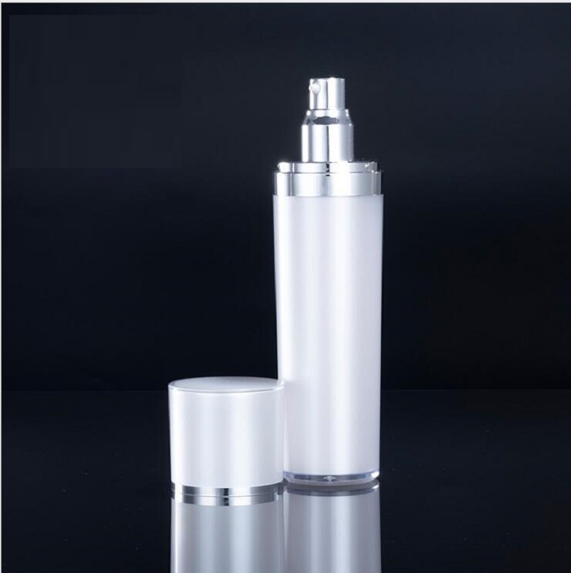120ml pear white Acrylic cone- - Essence Serum Toner 评论和价格